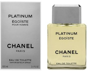 عطر شنل پلاتینیوم