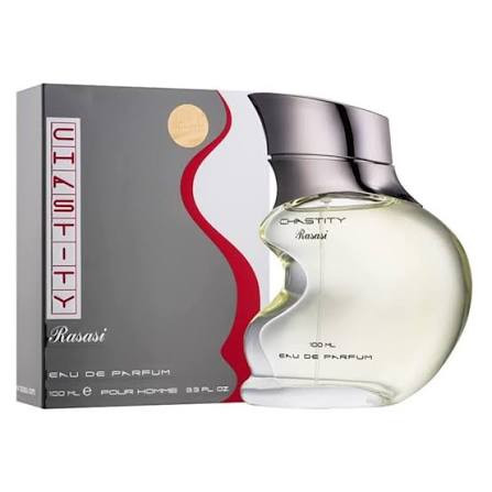 چاستیتی مردانه