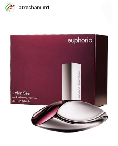 عطر ایفوریا زنانه