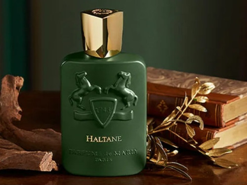 عطر مارلی هالتان