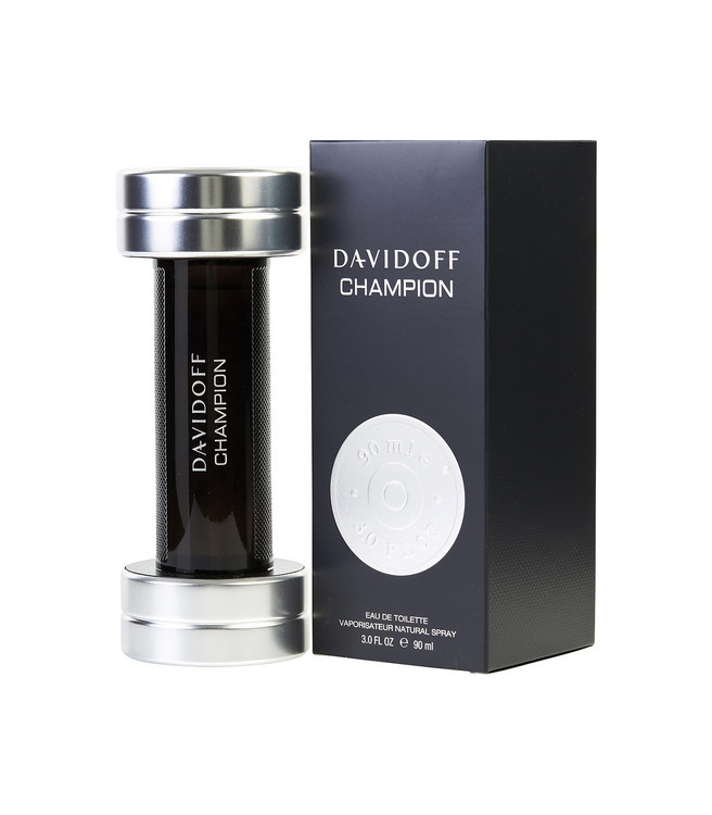 دیویدف چمپیون