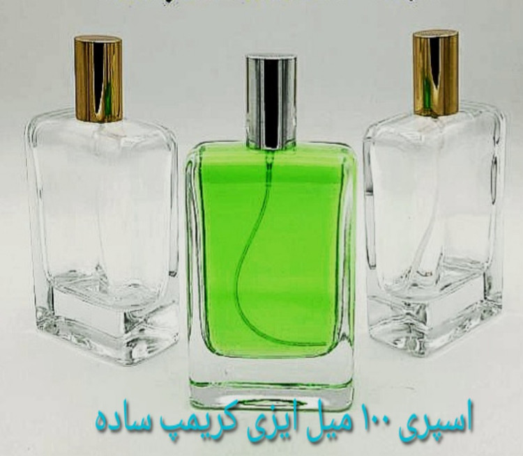 اسپری ۱۰۰ میل ایزی کریمپ