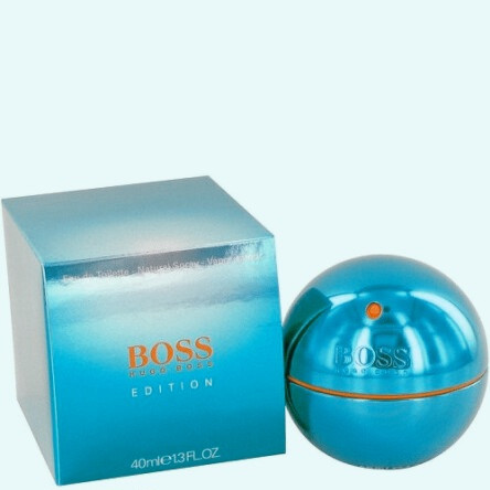 عطر موشن بلو