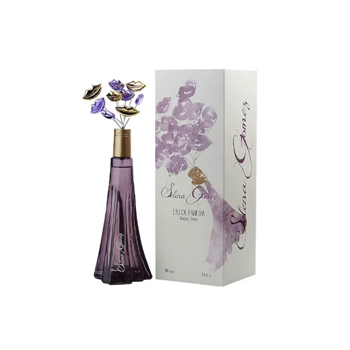 عطر گرمی زنانه سلنا گومز